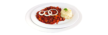 Pulpo enchipotlado